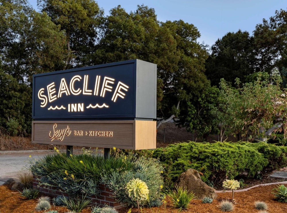 Seacliff Inn Aptos