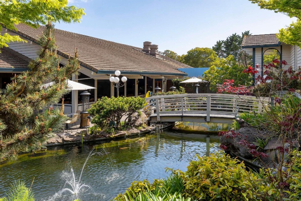 Seacliff Inn Aptos