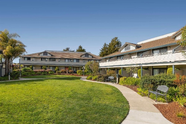 Seacliff Inn Aptos image 10
