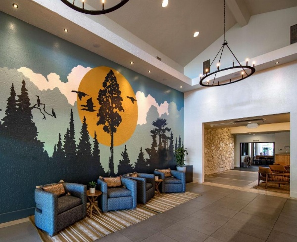 Seacliff Inn Aptos image 11