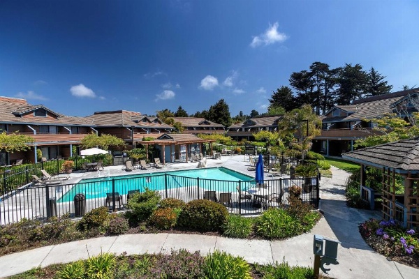 Seacliff Inn Aptos image 13