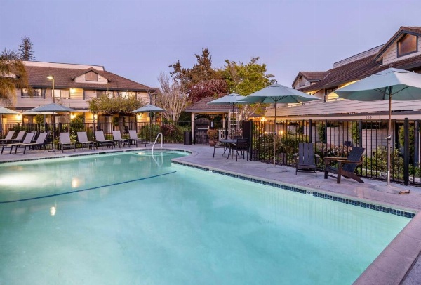 Seacliff Inn Aptos image 16