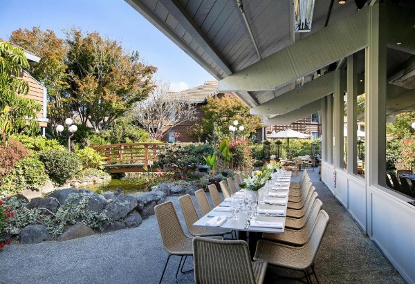 Seacliff Inn Aptos image 19