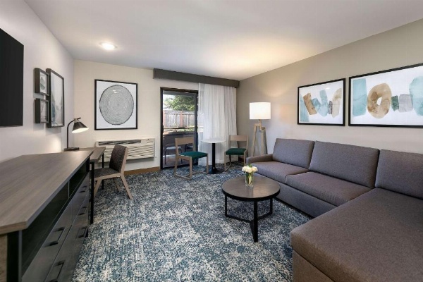 Seacliff Inn Aptos image 29