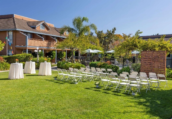 Seacliff Inn Aptos Main image