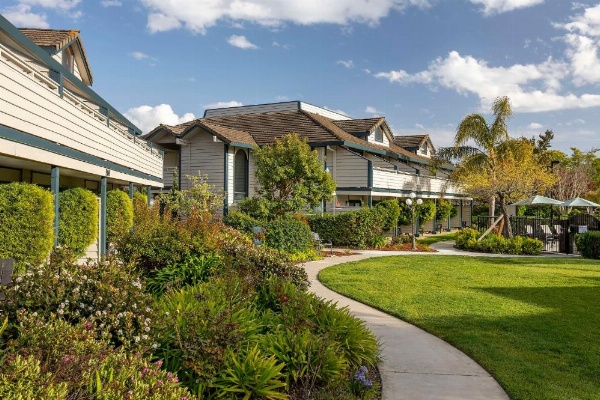 Seacliff Inn Aptos image 9